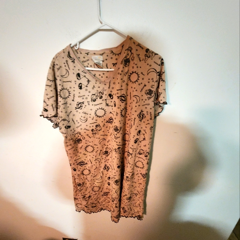 Simply Basic womens sleepwear